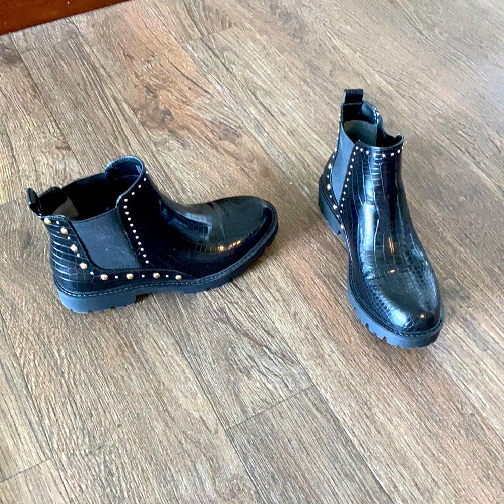 Women’s Boots